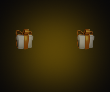 Background banner