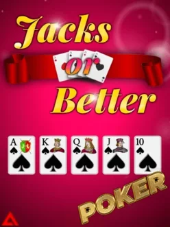 Jacks or Better
