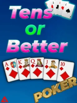 Tens or Better