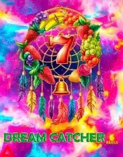 Dream catcher 6 reels