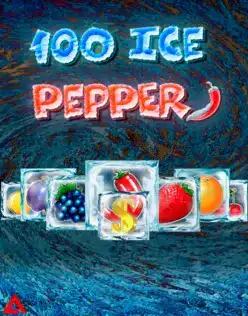 100 Ice Pepper