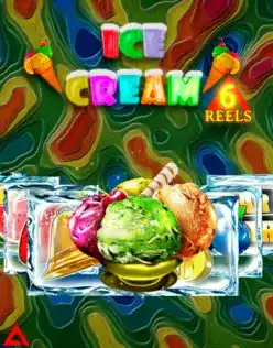 Ice Cream 6 reels