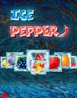 Ice Pepper