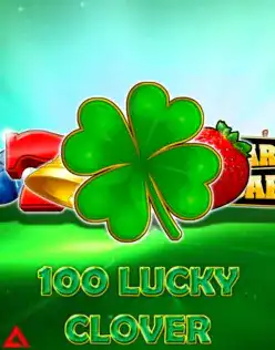 100 Lucky Clover