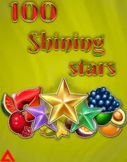 100 Shining Stars