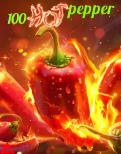 100 Hot Pepper
