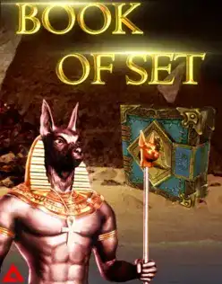 Book of Set