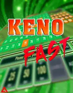 Keno Fast