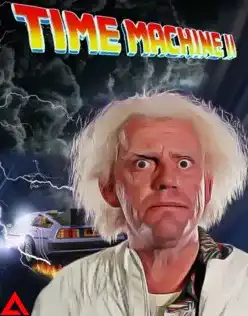 Time Machine II
