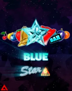 Blue Star 6 reels