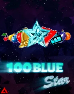 100 Blue Star