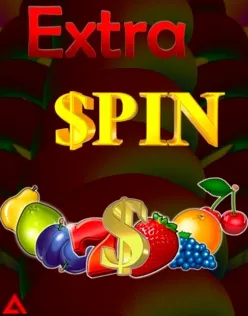 Extra spin
