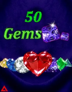 50 Gems