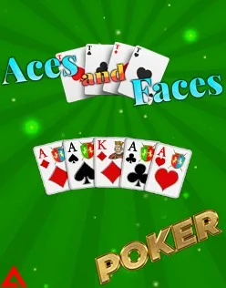 Aces and Faces
