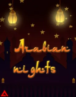 Arabian nights