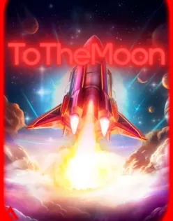 To The Moon