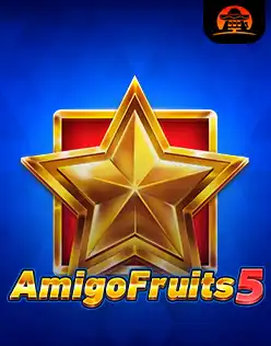 Amigo Fruits 5