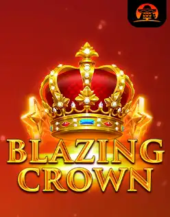 Blazing Crown