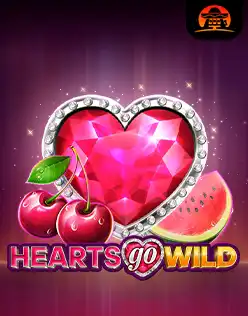 Hearts Go Wild