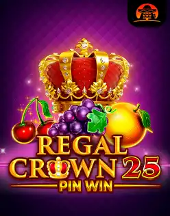 Regal Crown 25