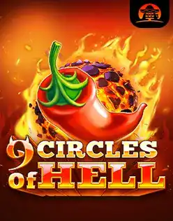 9 Circles of Hell