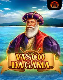 Vasco Da Gama