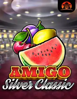 Amigo Silver Classic