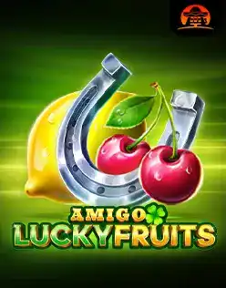 Amigo Lucky Fruits