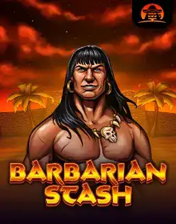 Barbarian Stash