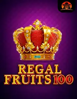 Regal Fruits 100