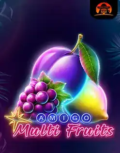 Amigo Multifruits