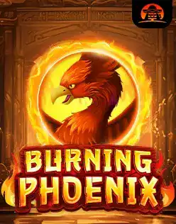 Burning Phoenix