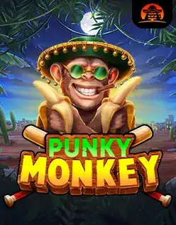 Punky Monkey
