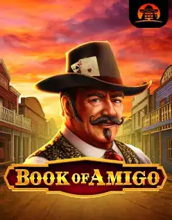 Book Of Amigo