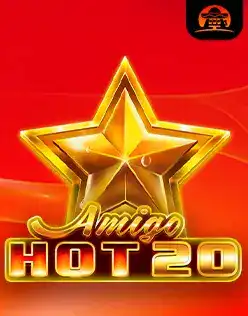 Amigo Hot 20