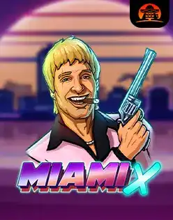MiamiX