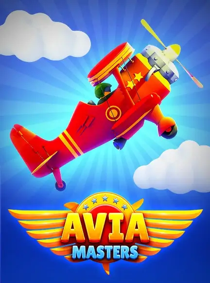 Aviamasters