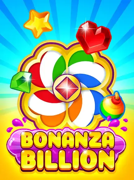 Bonanza Billion