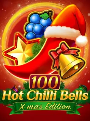 Hot Chilli Bells 100