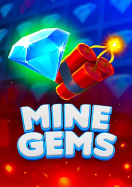 Mine Gems