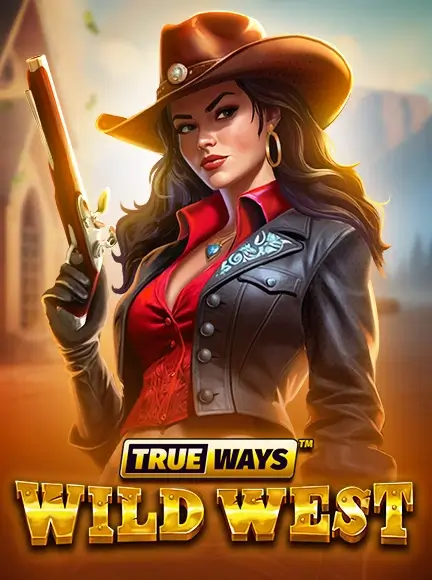Wild West TRUEWAYS