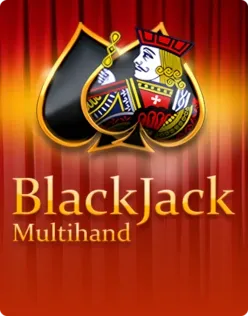 Multihand Blackjack Pro