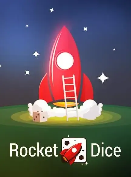 Rocket Dice