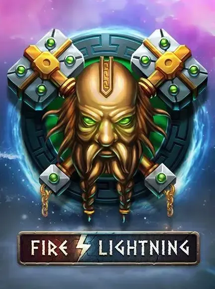 Fire Lightning