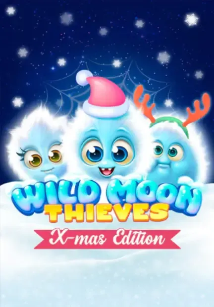 Wild Moon Thieves