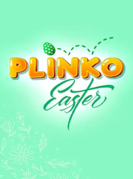 Easter Plinko