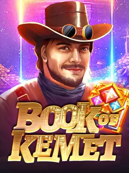 Book Of Kemet