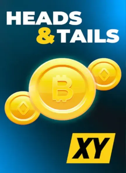 Heads and Tails XY