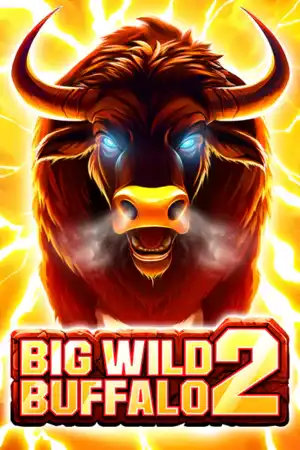 Big Wild Buffalo 2