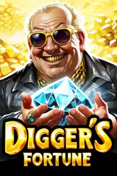 Digger's Fortune